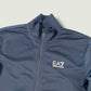 Armani Vintage Zipper (S)