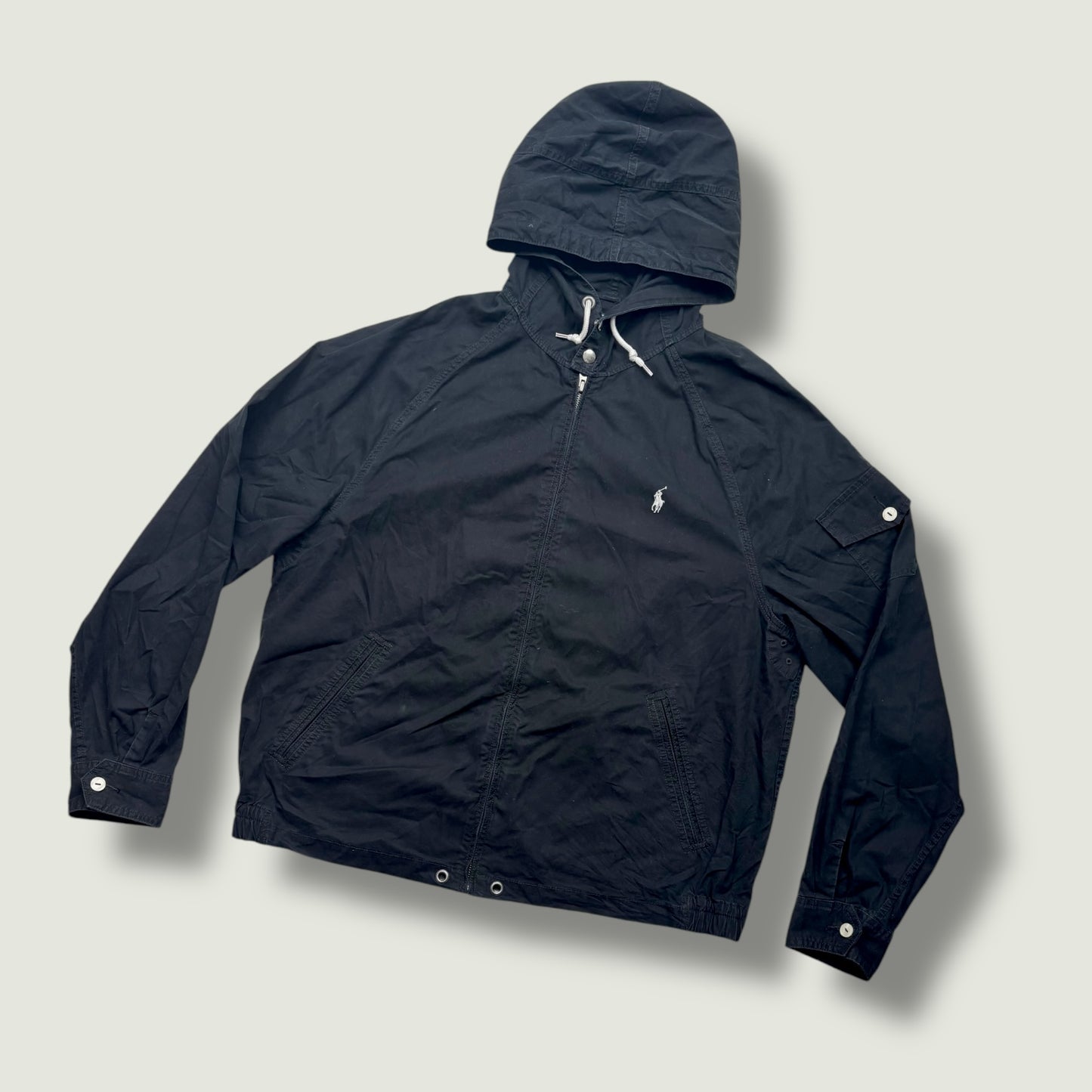 Ralph Lauren Vintage Jacke (Xl)