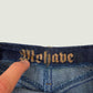 Vintage Frauen Rock (S)