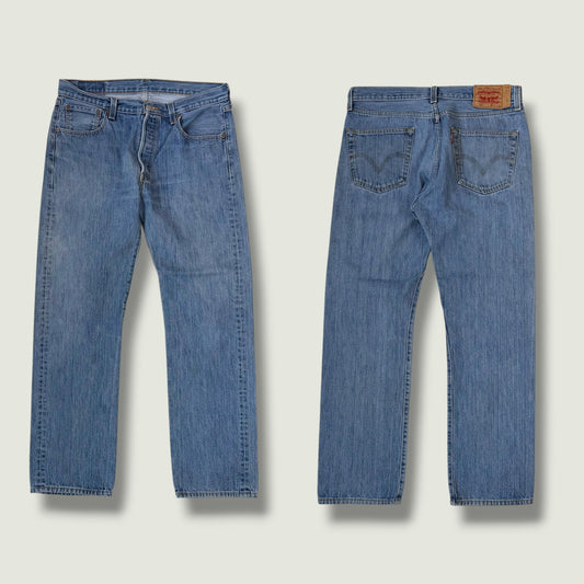 Levi‘s 501 Vintage Jeans (M)