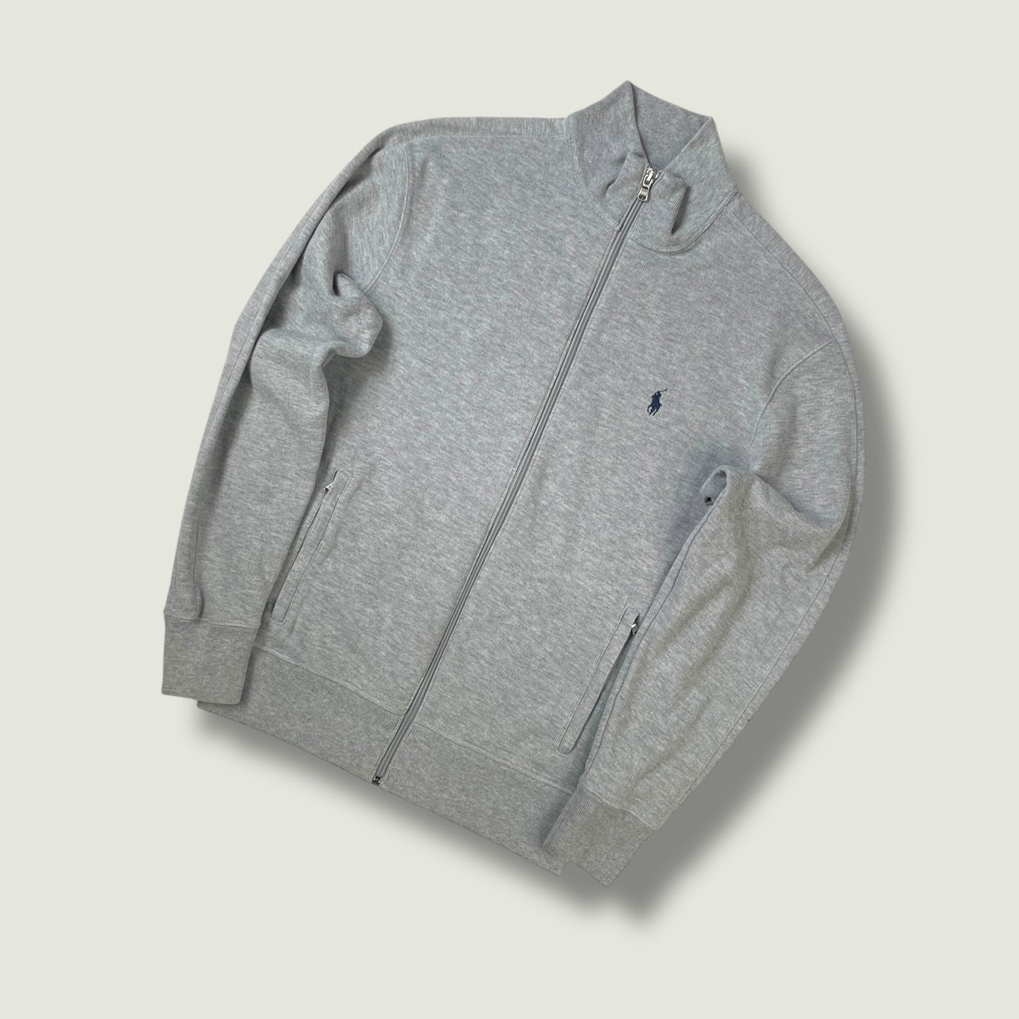 Ralph Lauren Vintage Zipper (S)
