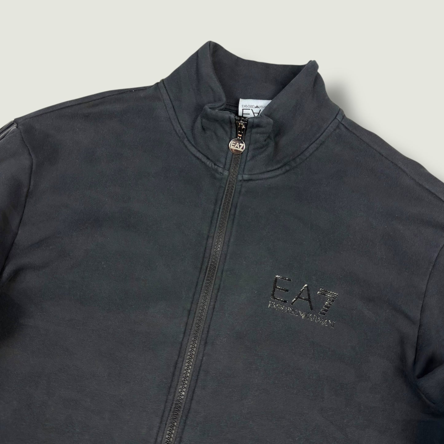 Armani Vintage Zipper (Xl)