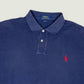 Ralph Lauren Vintage Polo (Xl)