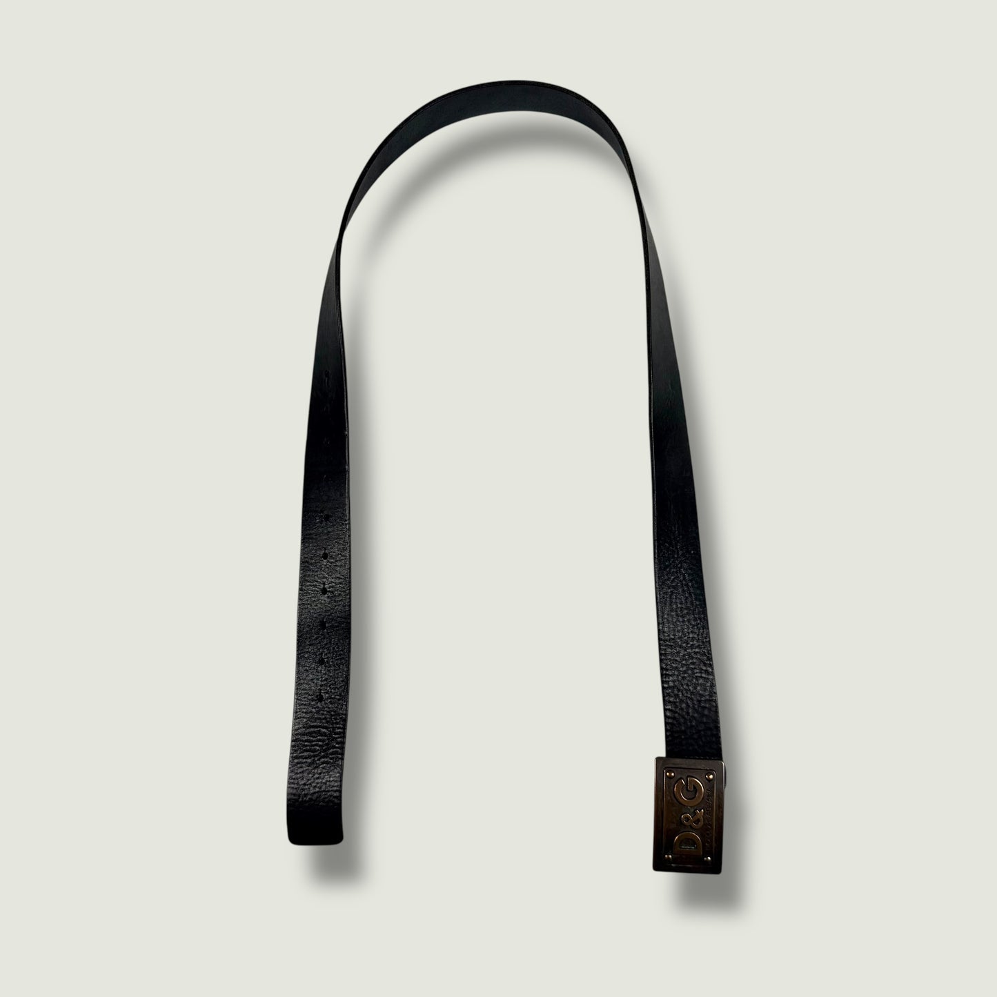 Dolce & Gabbana Vintage Gürtel (100cm)