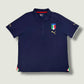 Puma Vintage Italien Polo (Xl)