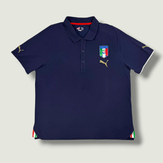 Puma Vintage Italien Polo (Xl)