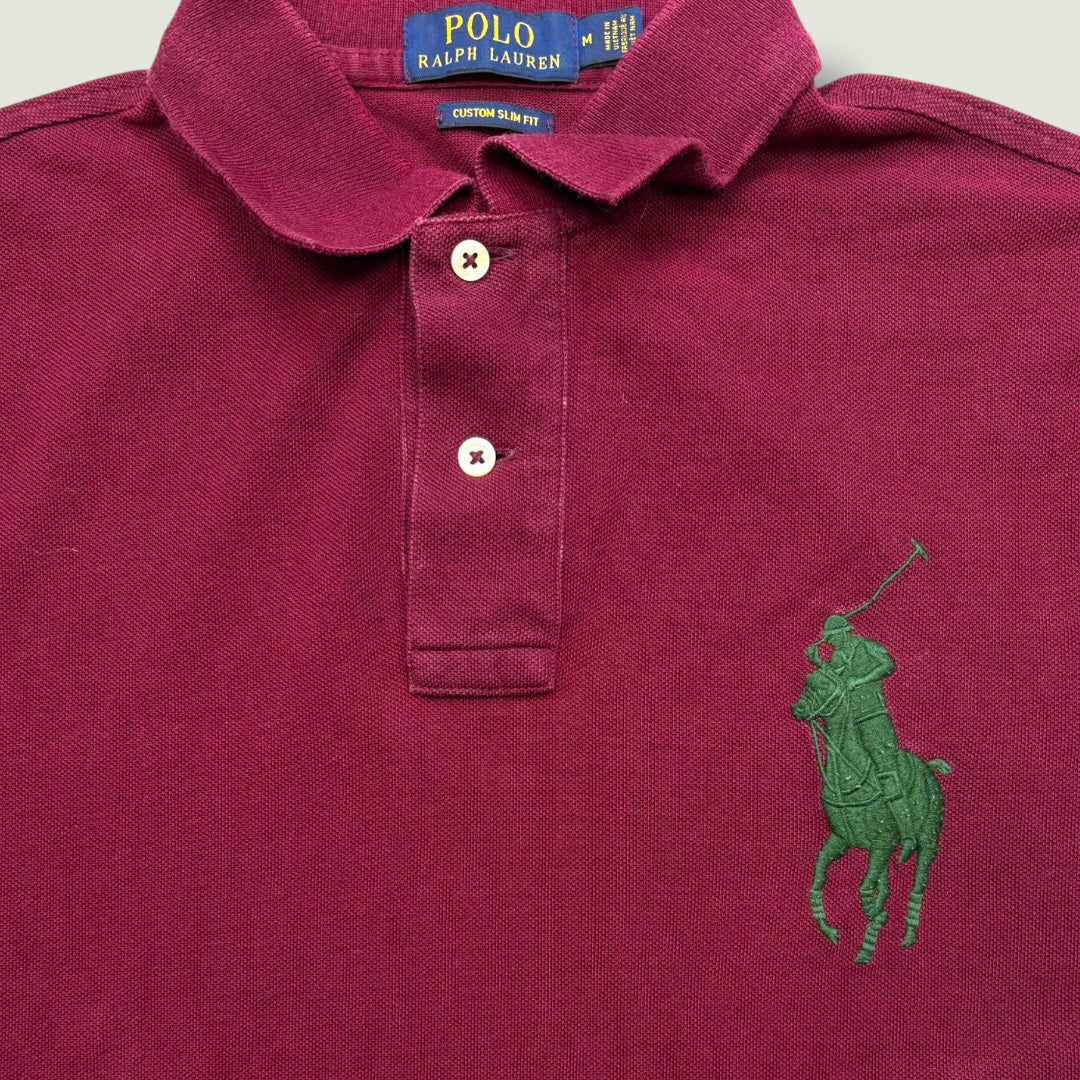 Ralph Lauren Vintage Polo (M)