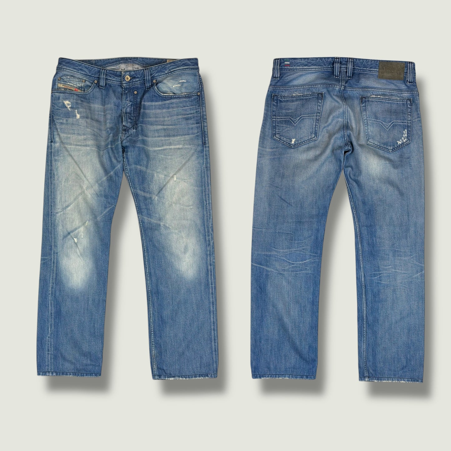 Diesel Vintage Jeans (M)