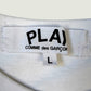 Comme des Garcons Vintage T-Shirt (Xs)