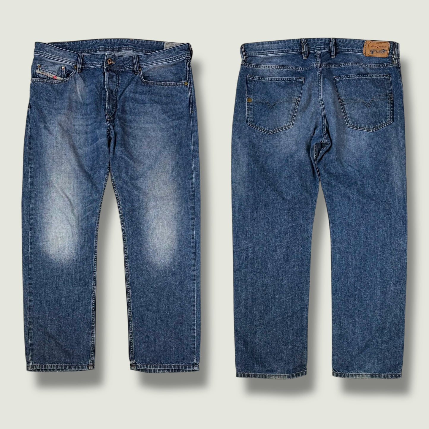 Diesel Vintage Jeans (L)