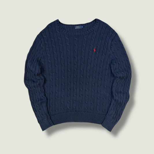 Ralph Lauren Vintage Sweater (S)