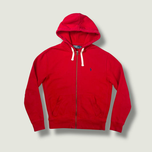 Ralph Lauren Vintage Zipper (M)
