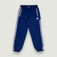 Adidas Vintage Track Pants (L)