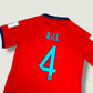 Nike Vintage England Trikot (M)