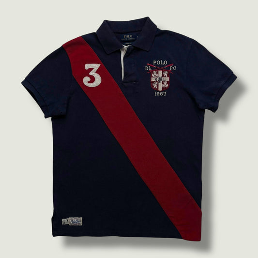 Ralph Lauren Vintage Polo (S)