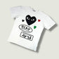Comme des Garcons T-Shirt (L)