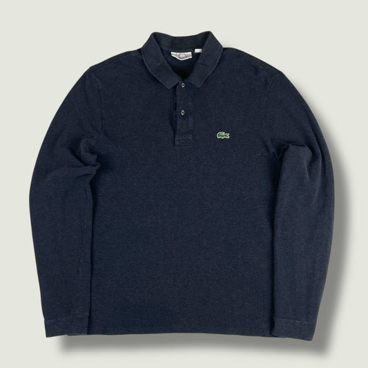 Lacoste Vintage Longsleeve (M)