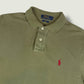 Ralph Lauren Vintage Polo (L)