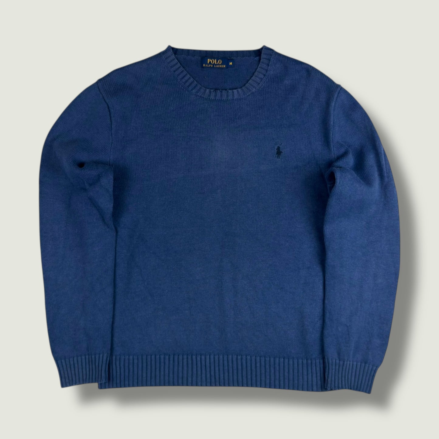 Ralph Lauren Vintage Sweater (M)