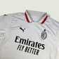 Puma Vintage Ac Mailand Trikot (XXl)