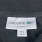 Lacoste Vintage Polo (M)