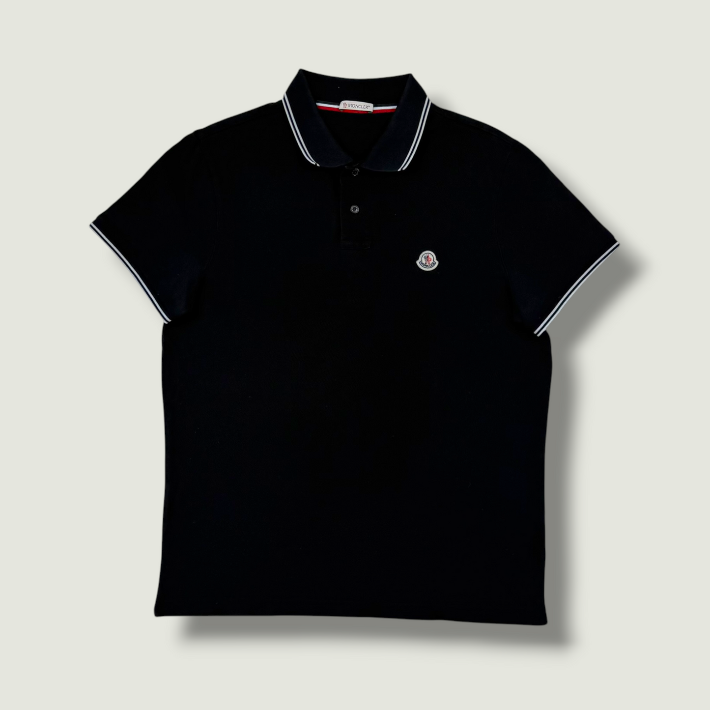 Moncler Polo (L)