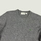 Lacoste Vintage Sweater (S)