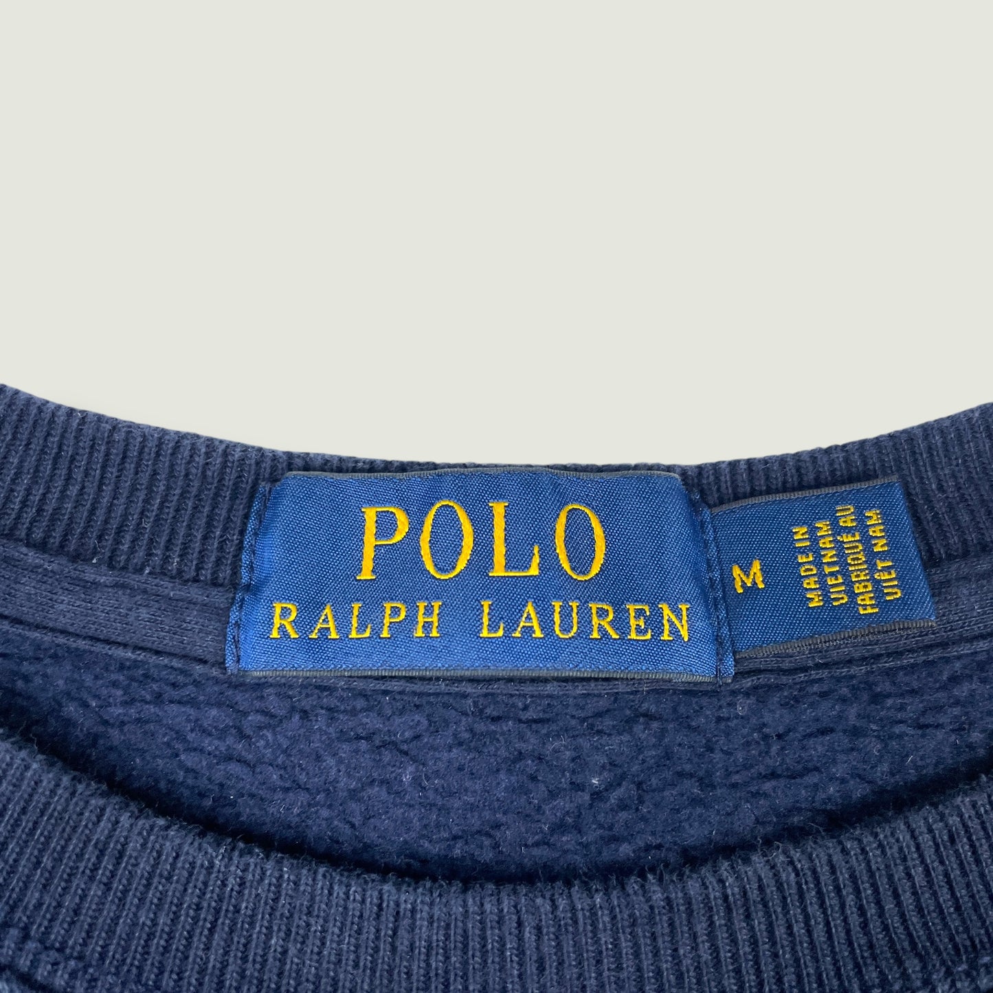 Ralph Lauren Vintage Sweater (M)