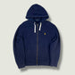 Ralph Lauren Vintage Zipper (M)