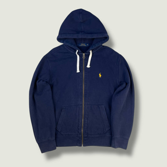 Ralph Lauren Vintage Zipper (M)