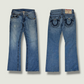 True Religion Vintage Jeans (S)