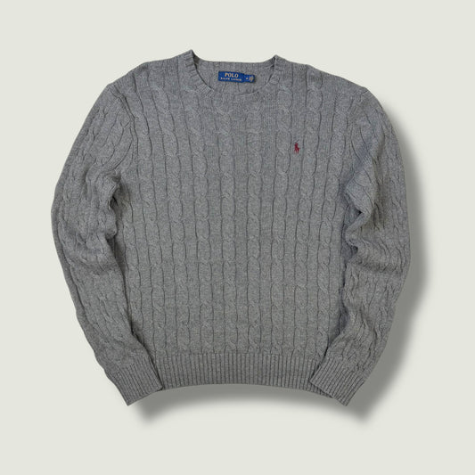 Ralph Lauren Vintage Sweater (M)