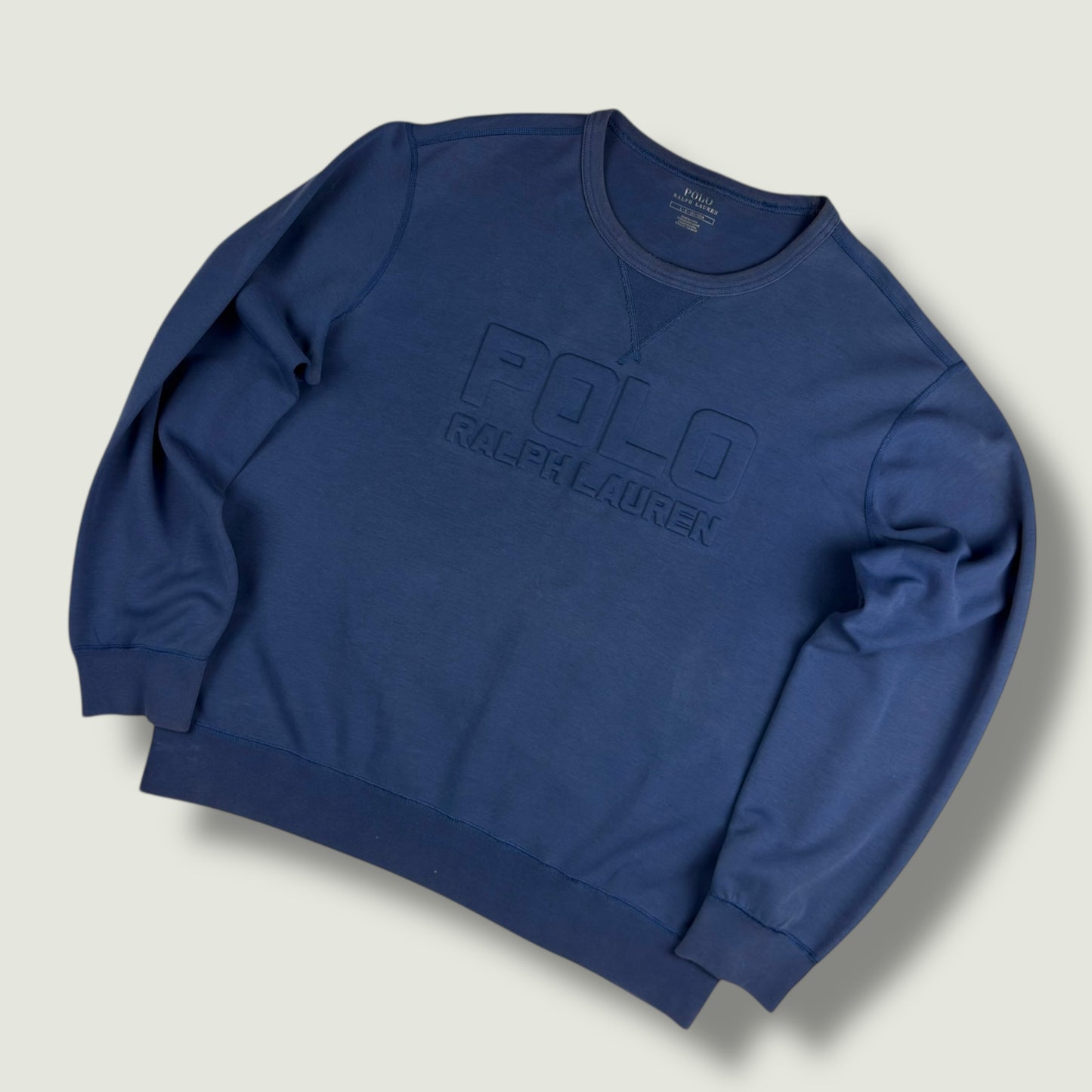 Ralph Lauren Vintage Sweater (L)