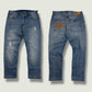 Armani Vintage Jeans (S)