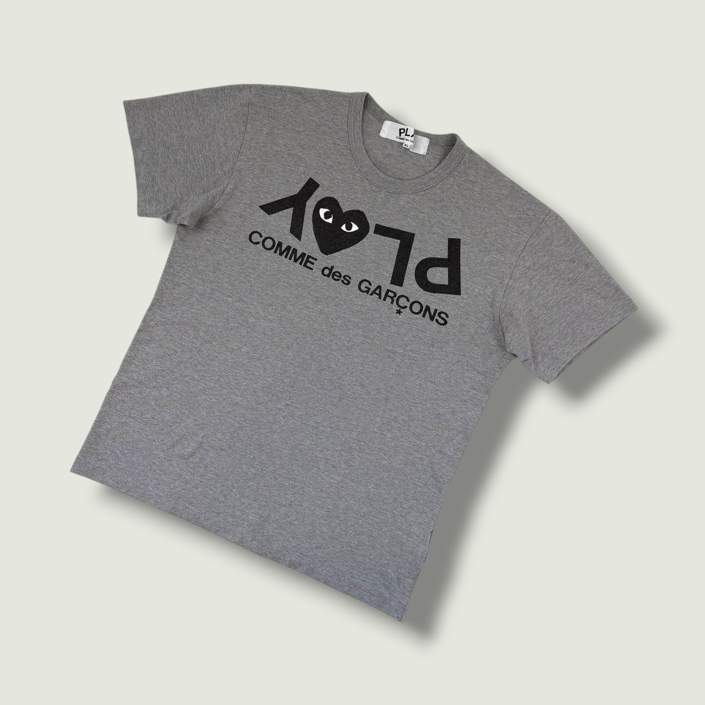 Comme des Garcons Vintage T-Shirt (L)