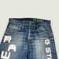 G-Star Vintage Jeans (L)