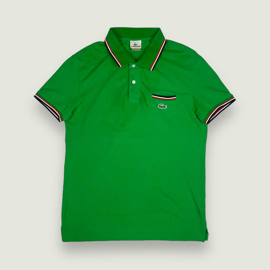 Lacoste Vintage Polo (Xl)