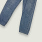 Armani Vintage Jeans (Xs)