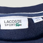 Lacoste Vintage Sweater (Xl)