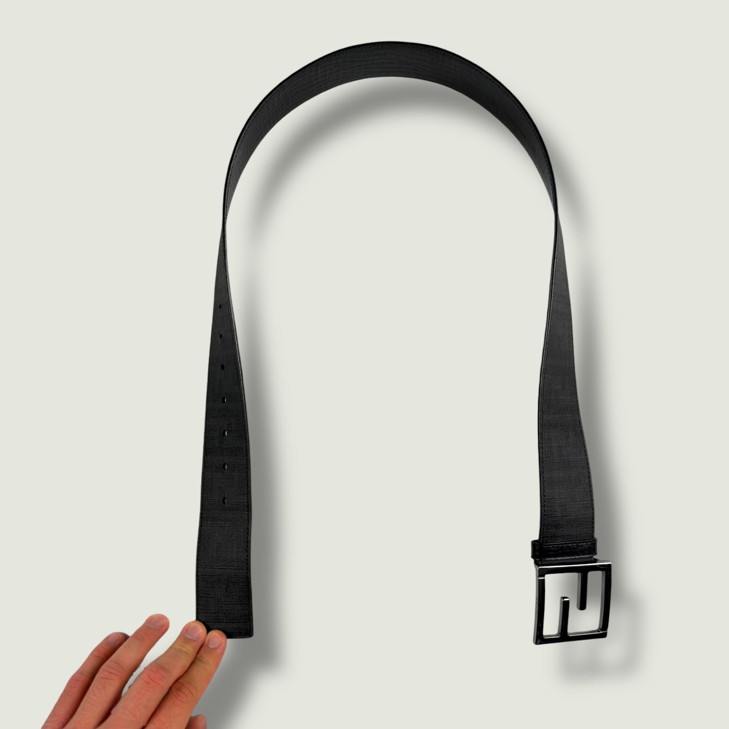 Fendi Vintage Gürtel (85cm)