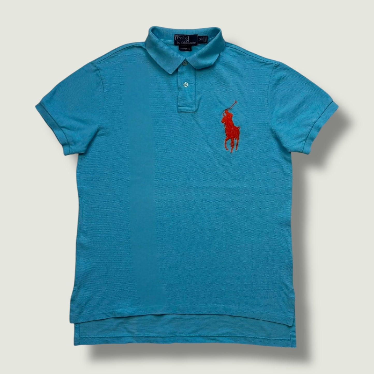 Ralph Lauren Vintage Polo (M)