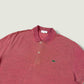 Lacoste Vintage Polo (L)