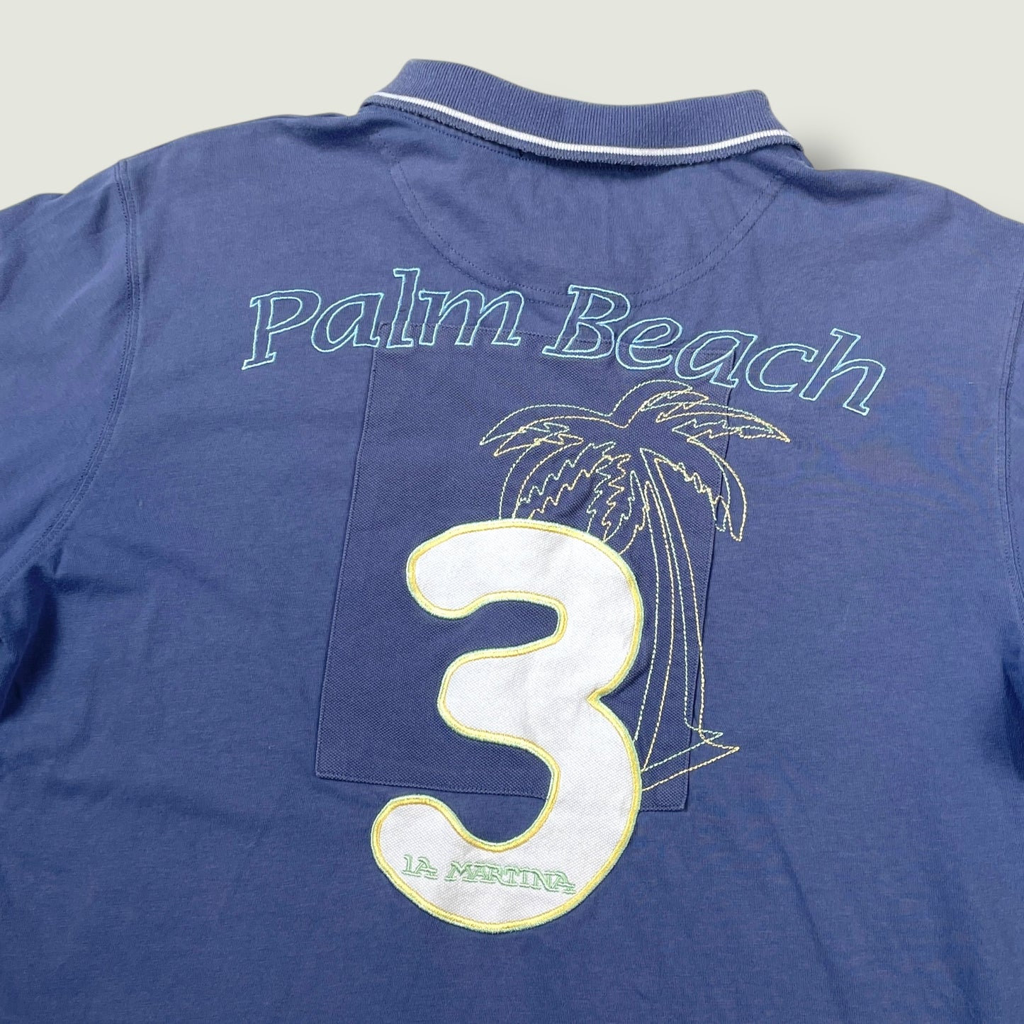 La Martina Vintage Longsleeve (L)