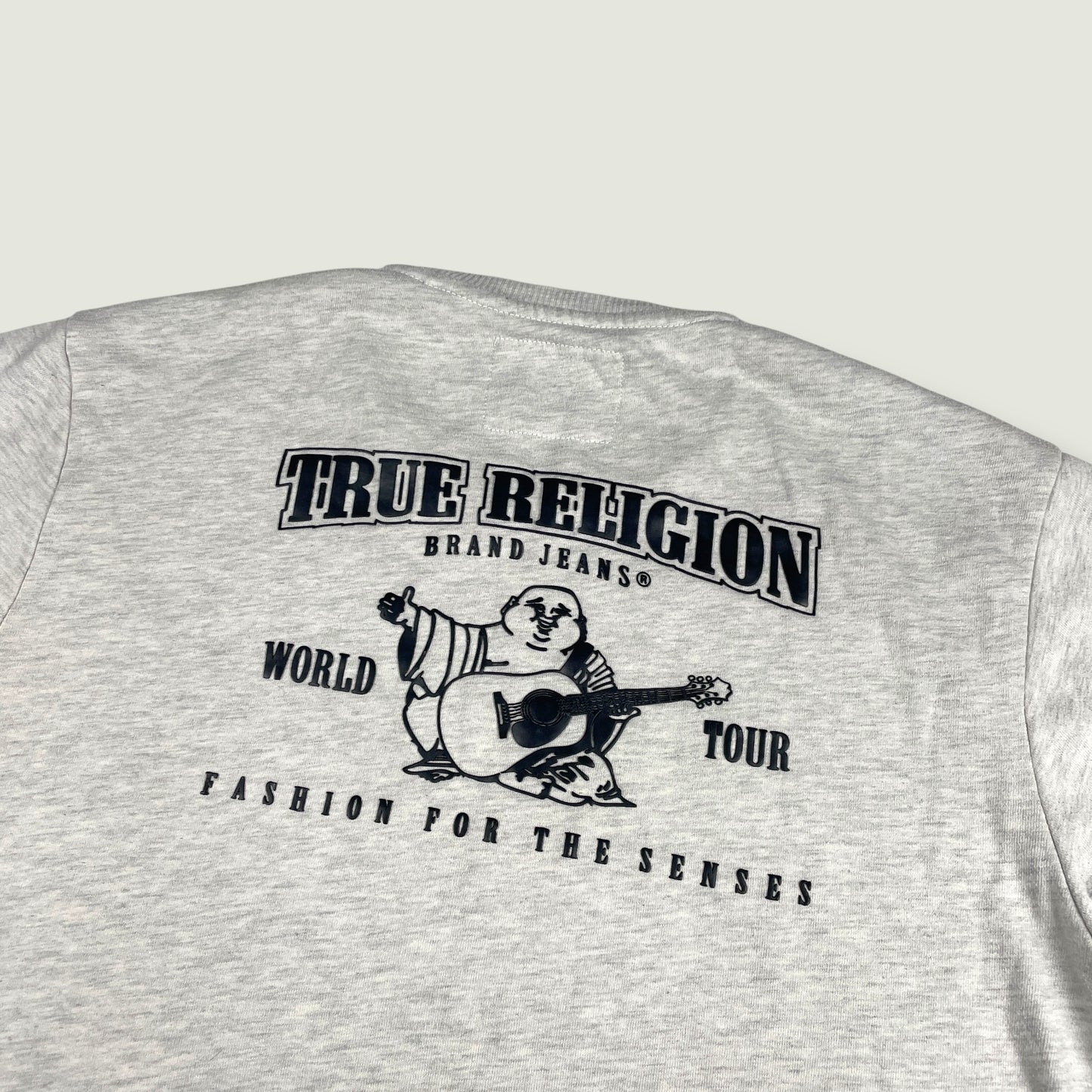 True Religion Vintage Sweater (Xl)