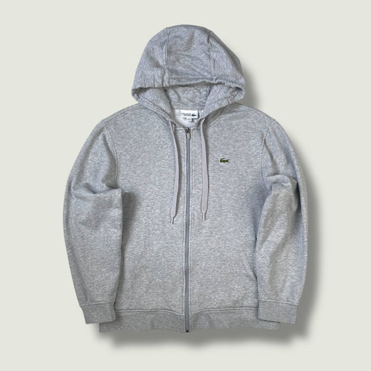Lacoste Vintage Zipper (L)