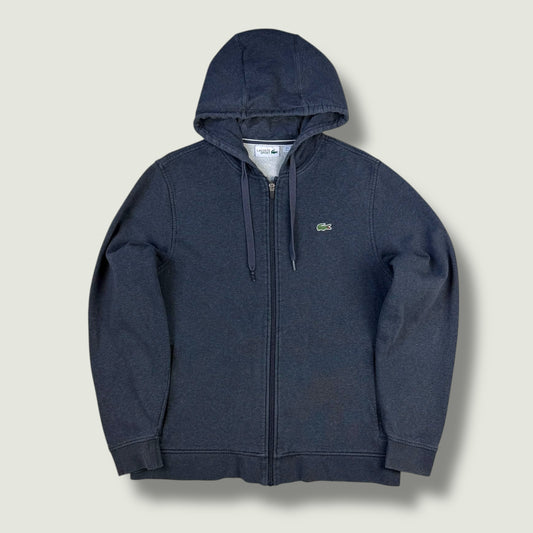 Lacoste Vintage Zipper (Xl)