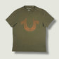 True Religion Vintage T-Shirt (M)