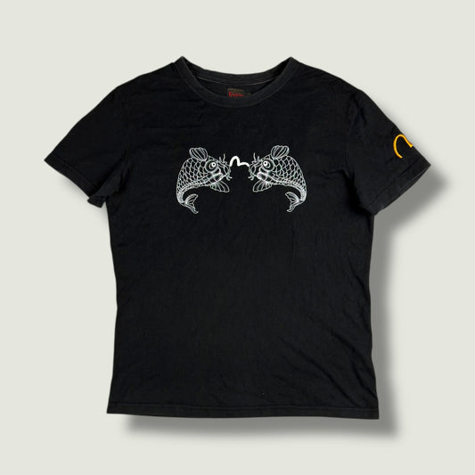 Evisu Vintage T-Shirt (S)