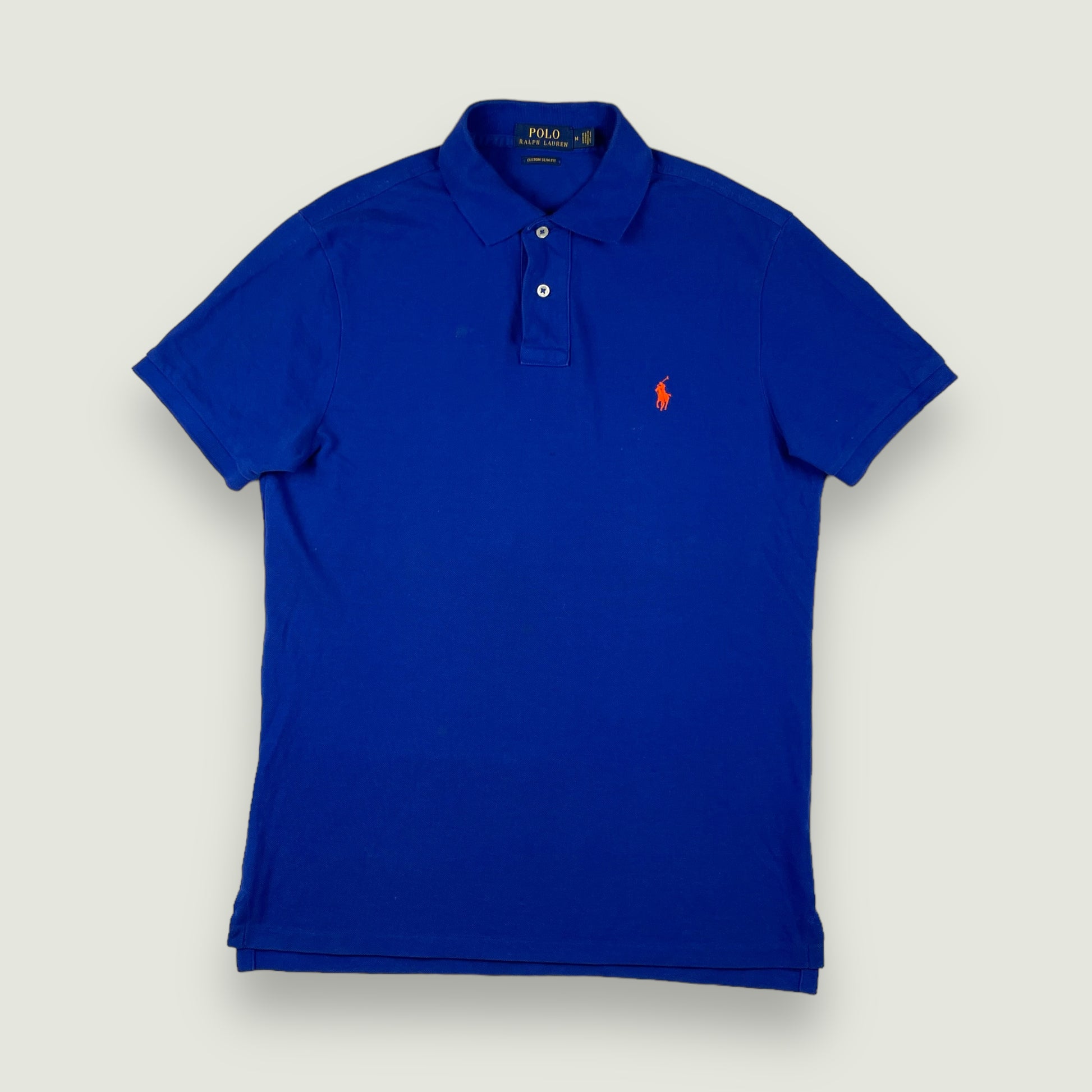 Ralph Lauren Vintage Polo (M) – Vintageshit.de
