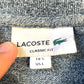 Lacoste Vintage Polo (L)